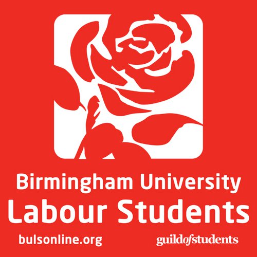 maxattacks « Birmingham University Labour Students